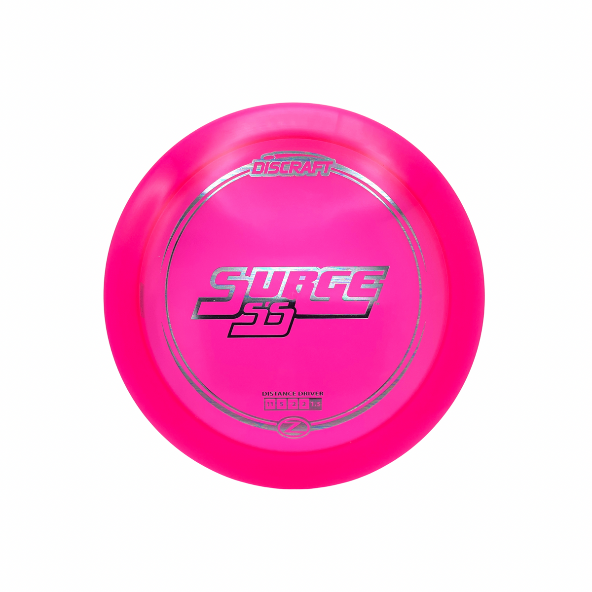 Z-Line Surge SS