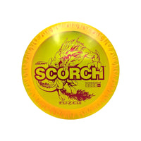 FuZed Scorch