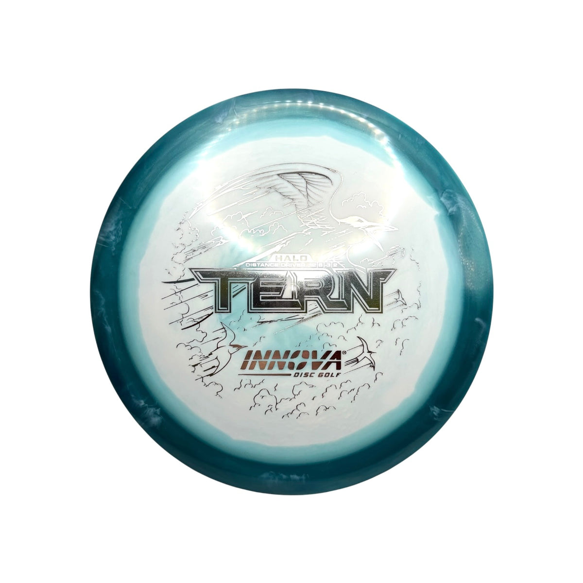 Tern - Halo Star