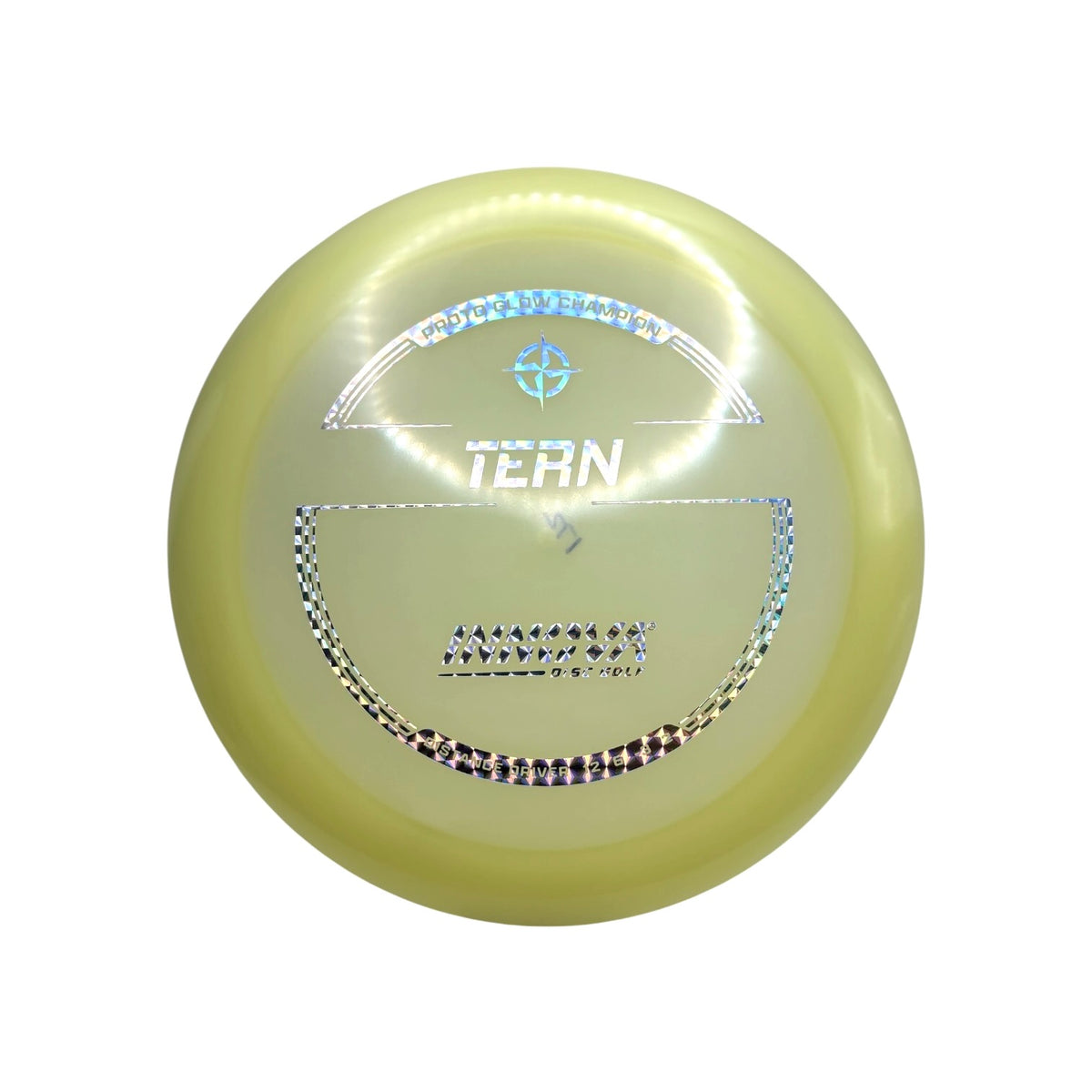 Tern - Proto Glow Champion