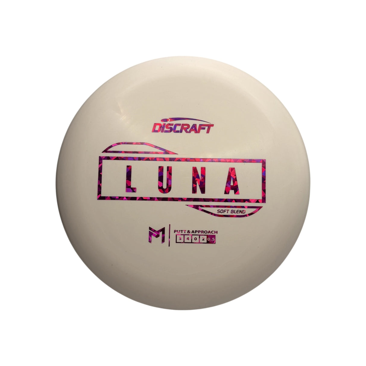 Luna - PMB