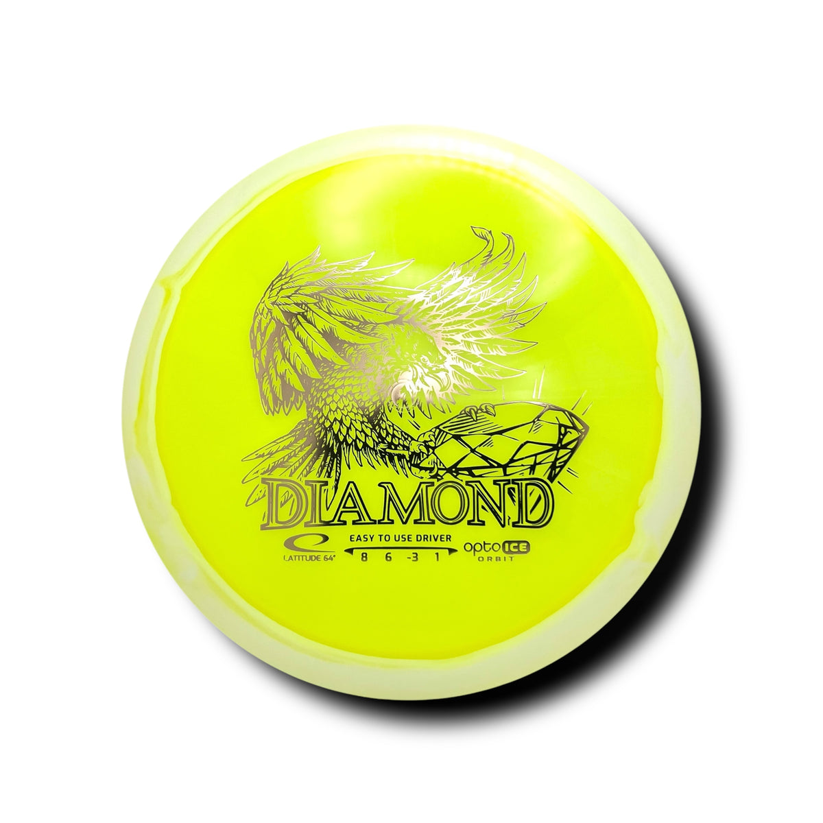 Diamond - Opto-Ice Orbit
