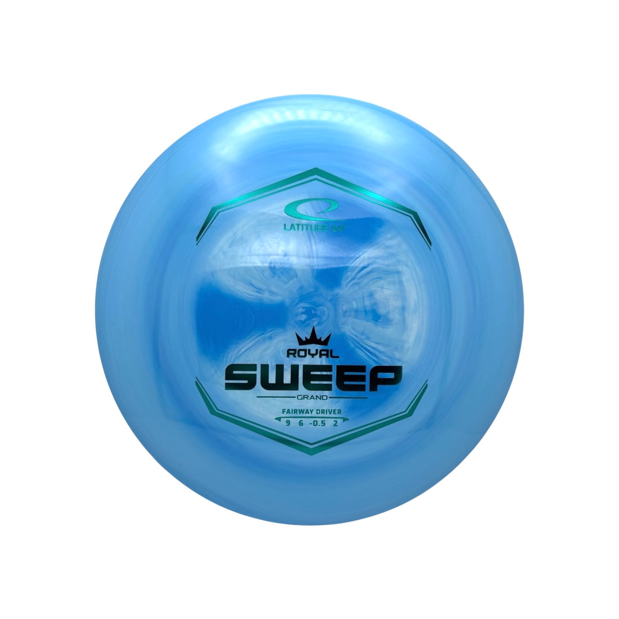 Sweep - Grand