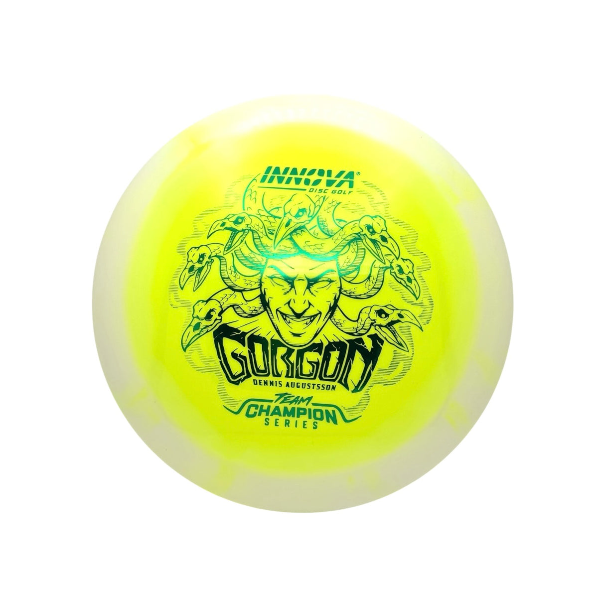Halo Star Gorgon-DA26