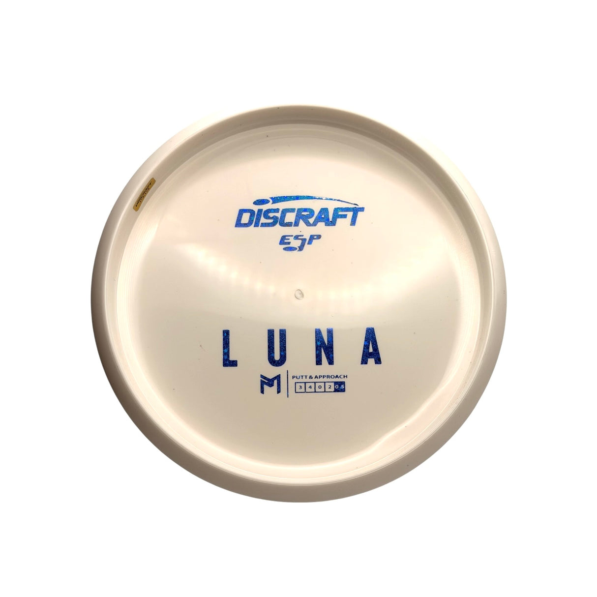Luna - ESP Bottom Stamp
