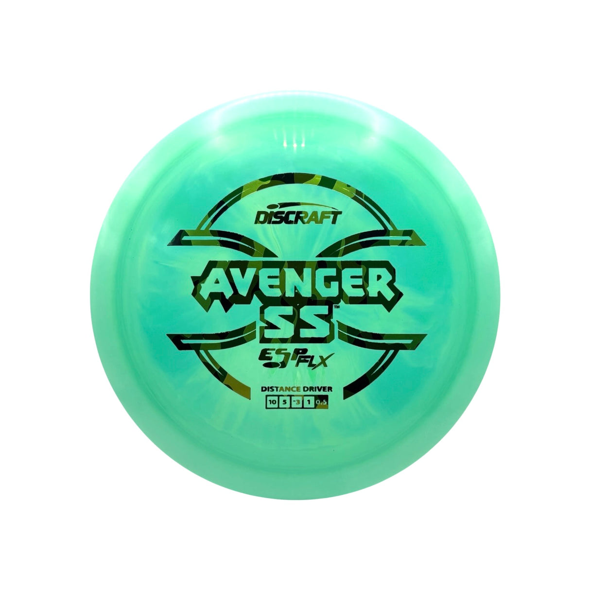 Avenger SS - ESP Flx