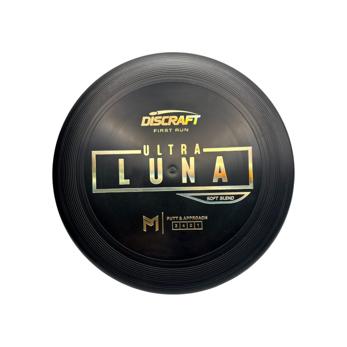 Luna - Ultra