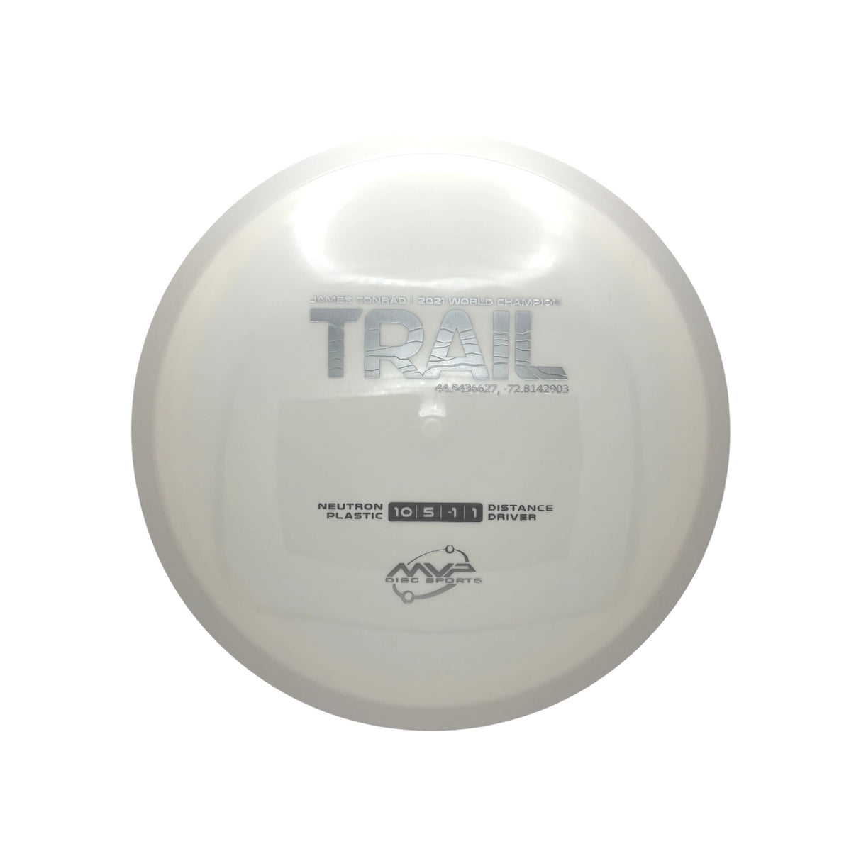 Trail - Neutron - PLC