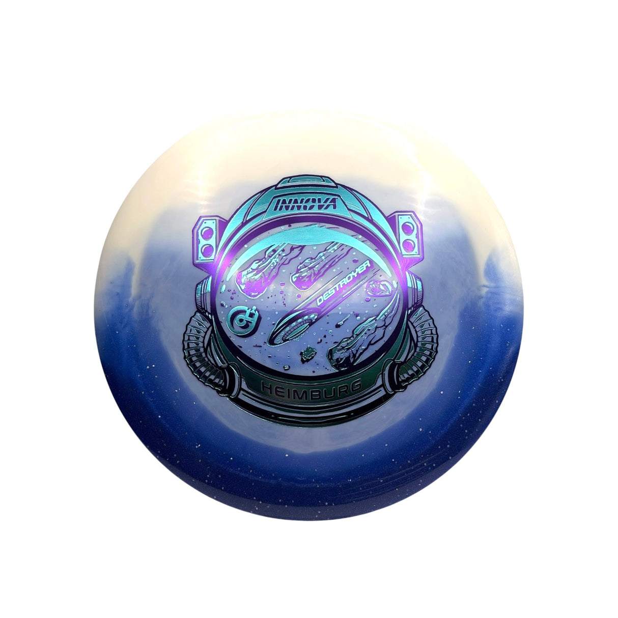 Destroyer - Duo 26TS