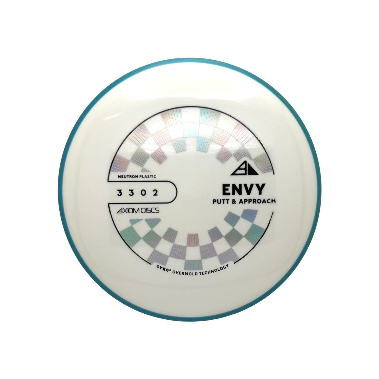 Envy - Neutron
