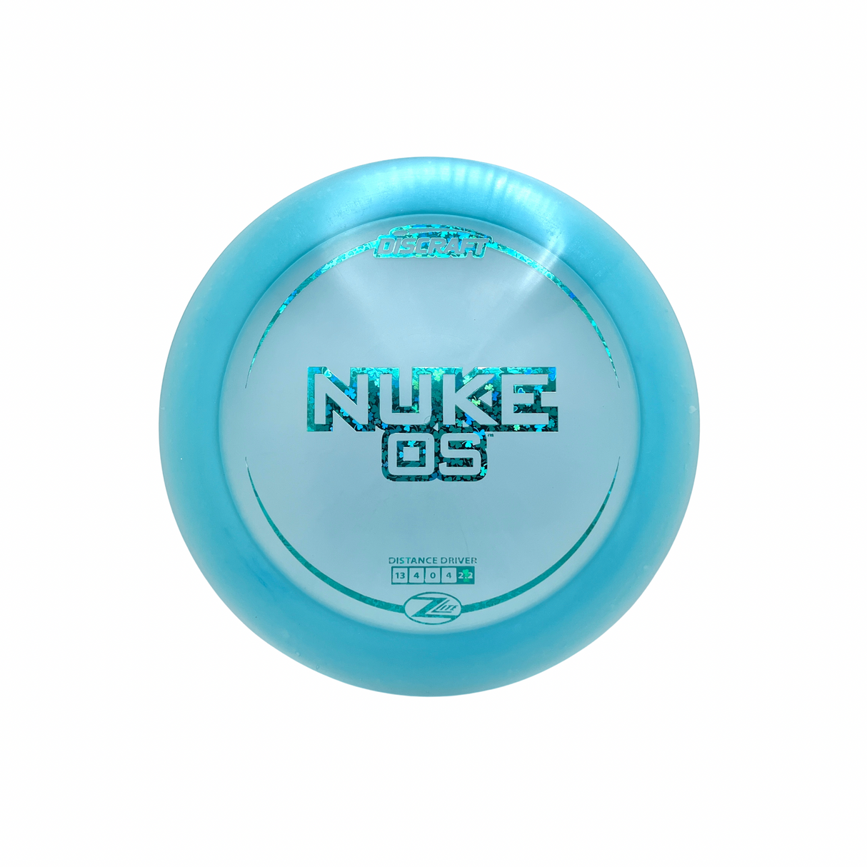 Nuke OS - Z Lite