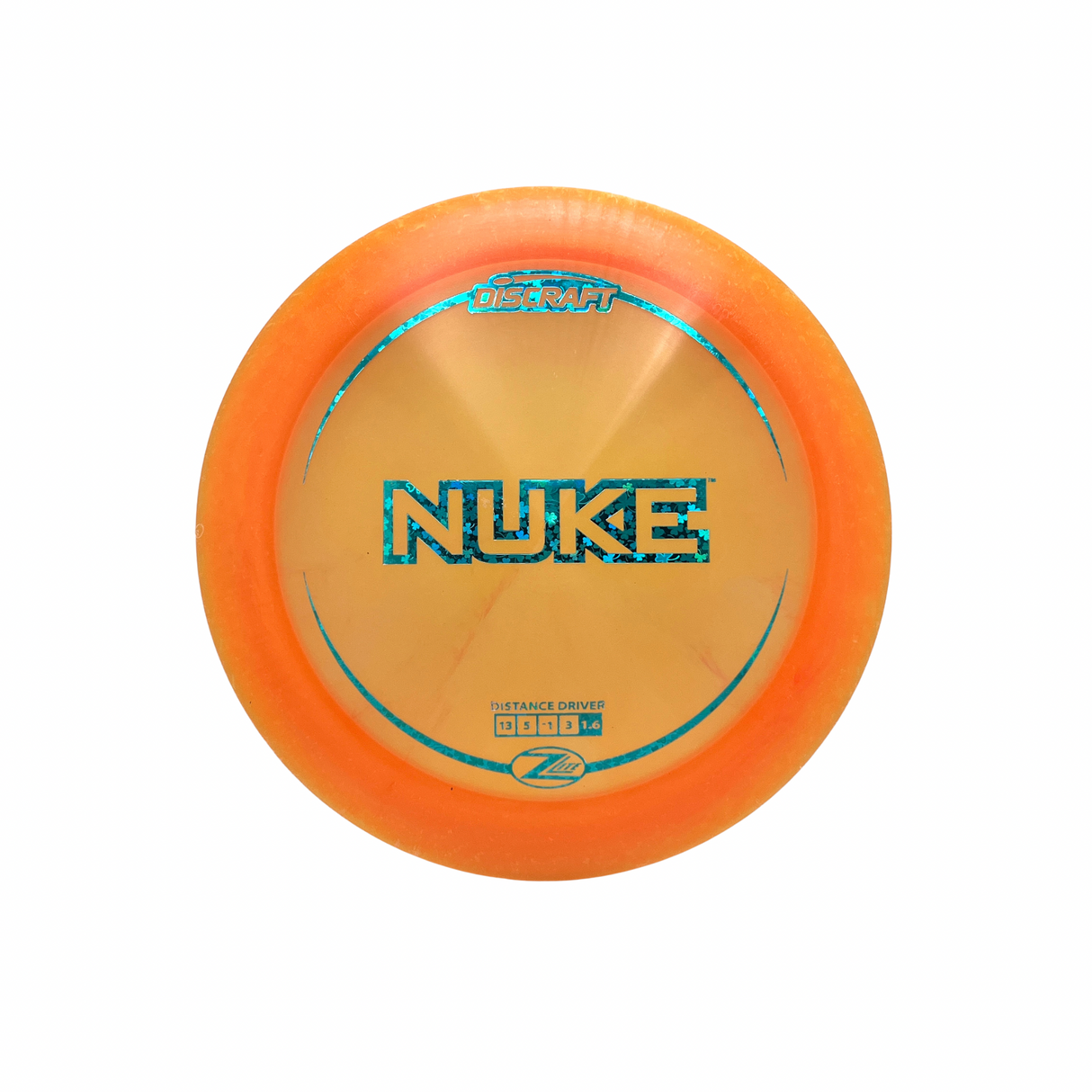 Nuke - Z Lite