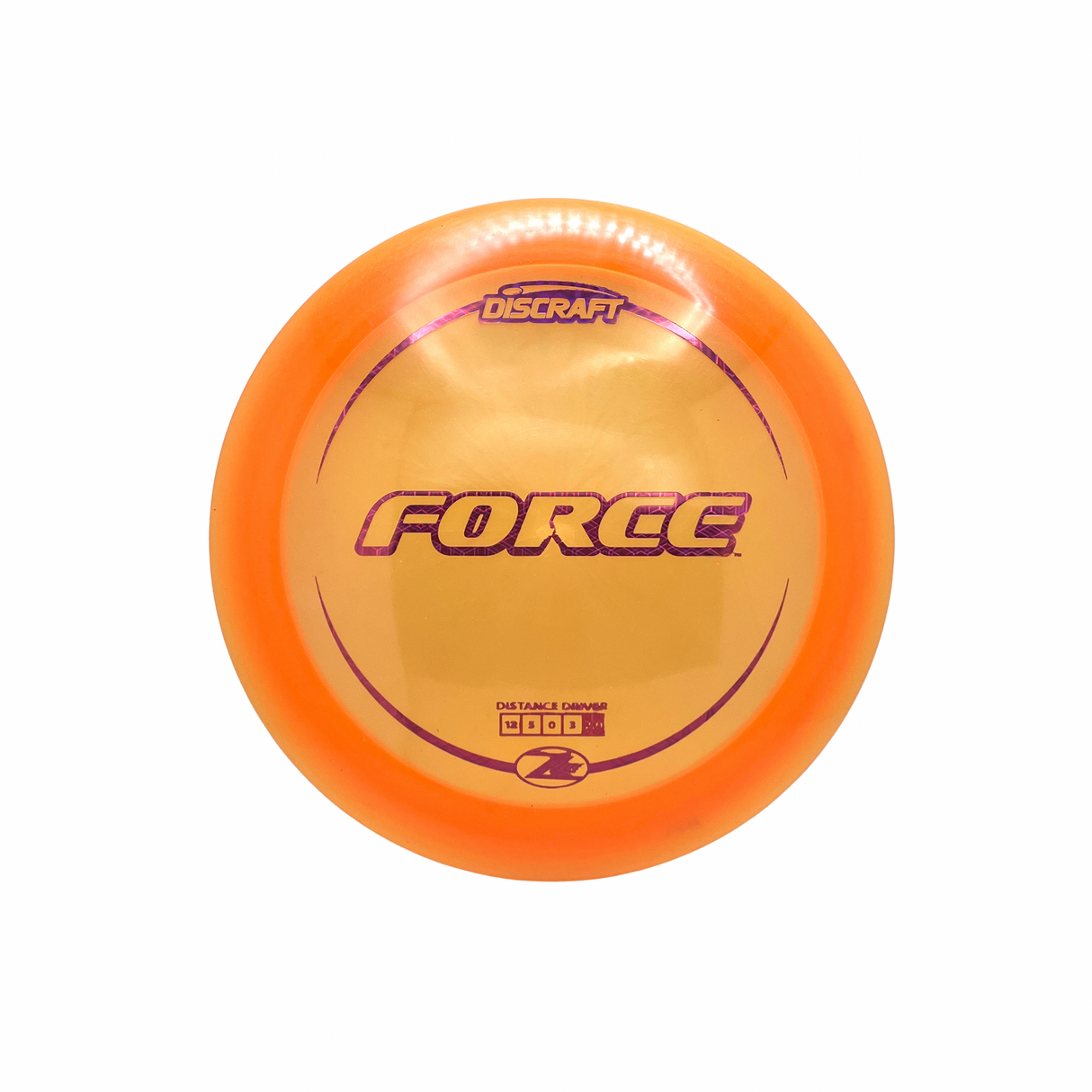 Force - Z Lite