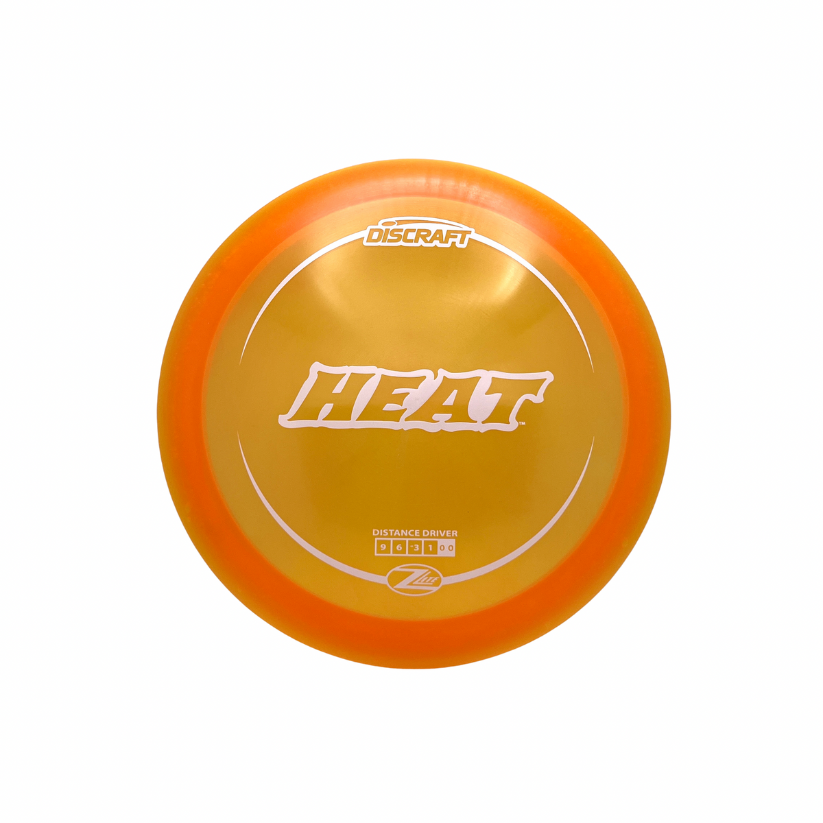 Heat - Z Lite