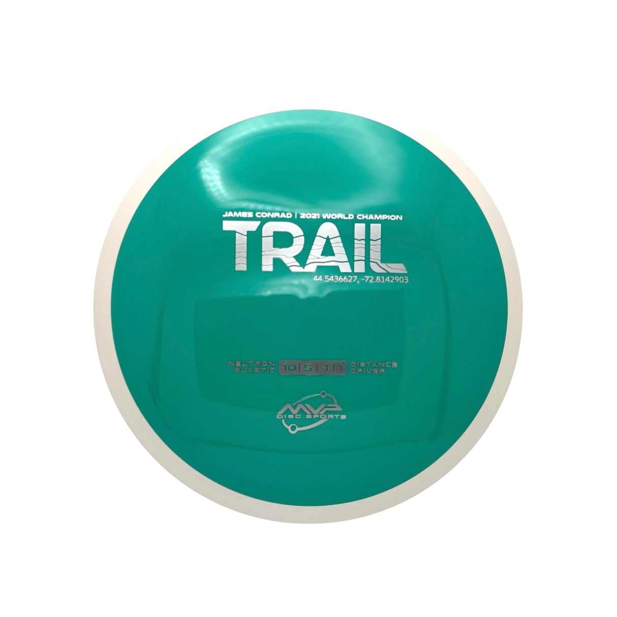 Trail - Neutron - PLC