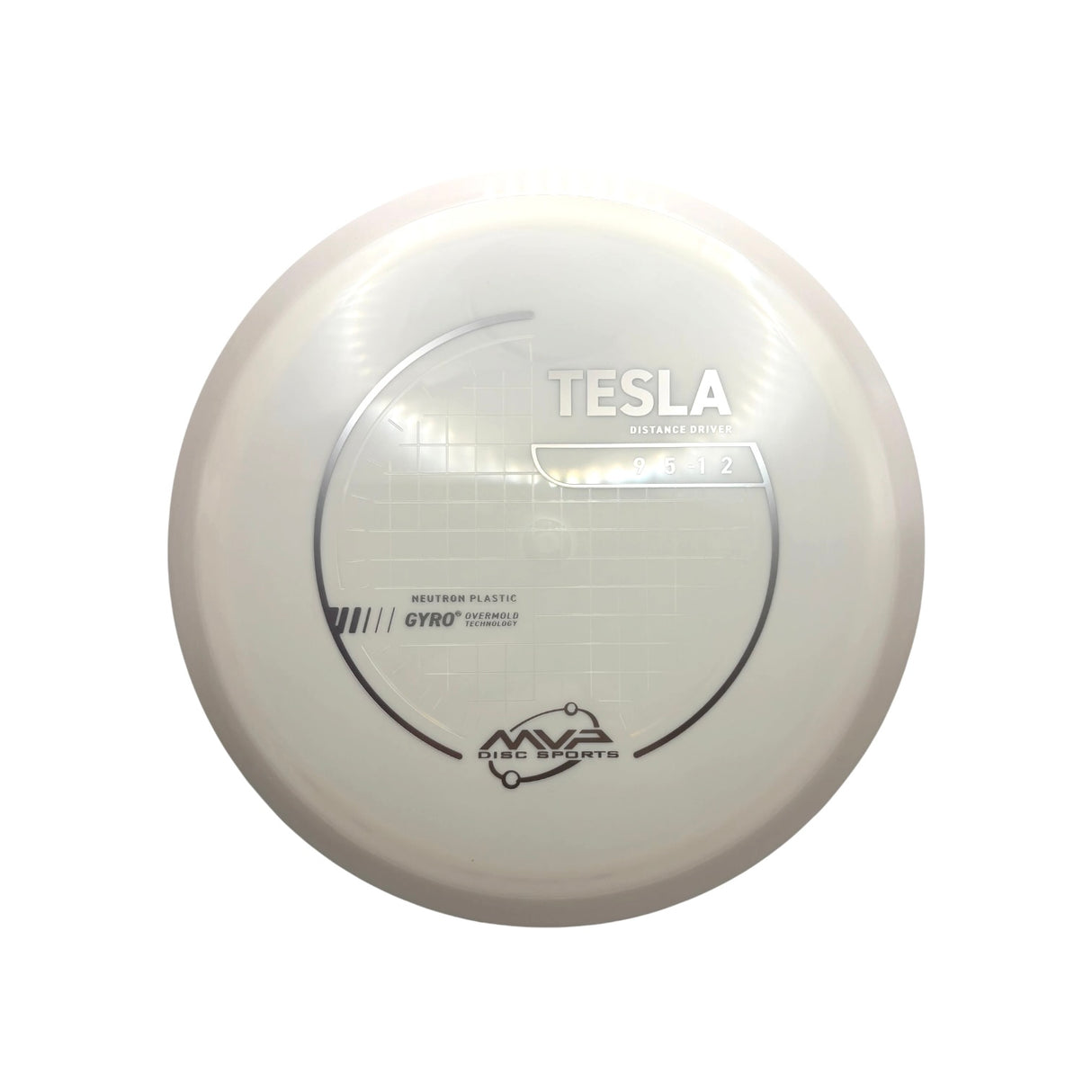 Tesla - Neutron - PLC