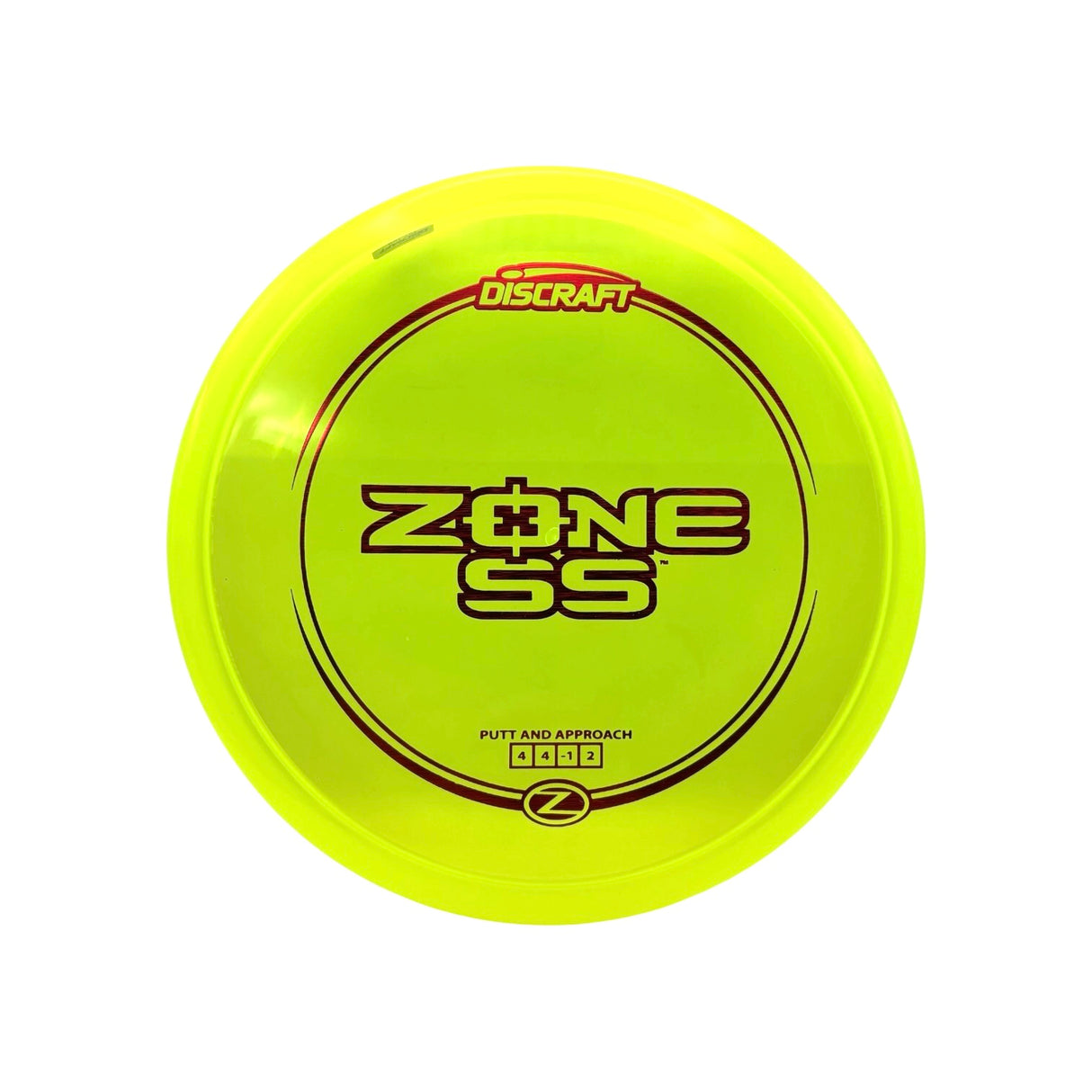 Zone SS - Z Line