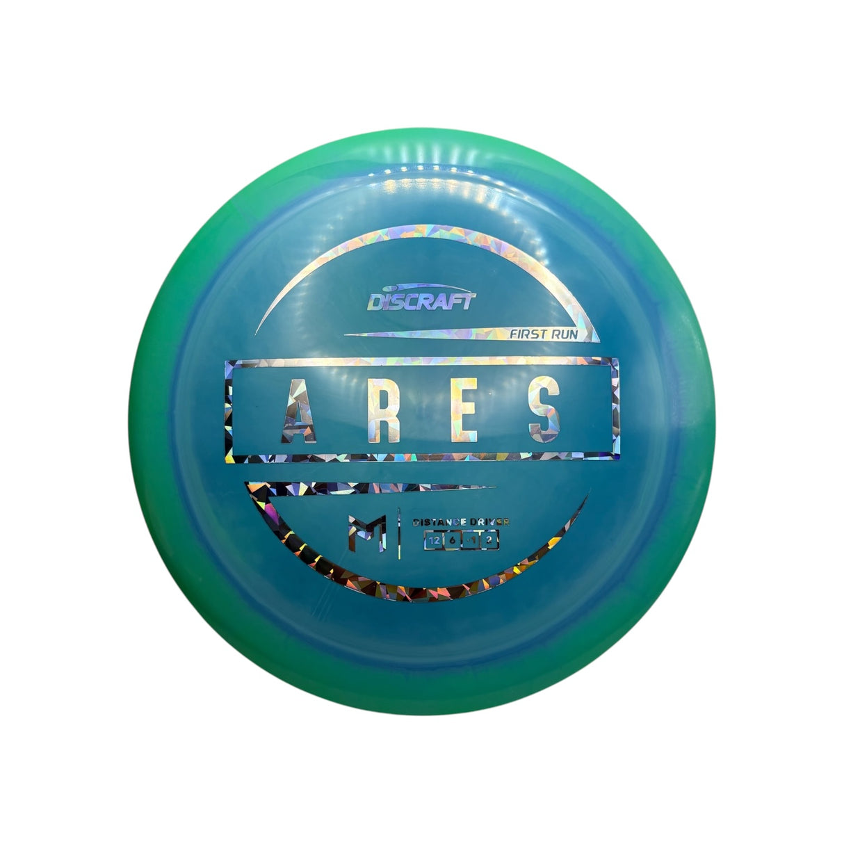 Ares - ESP