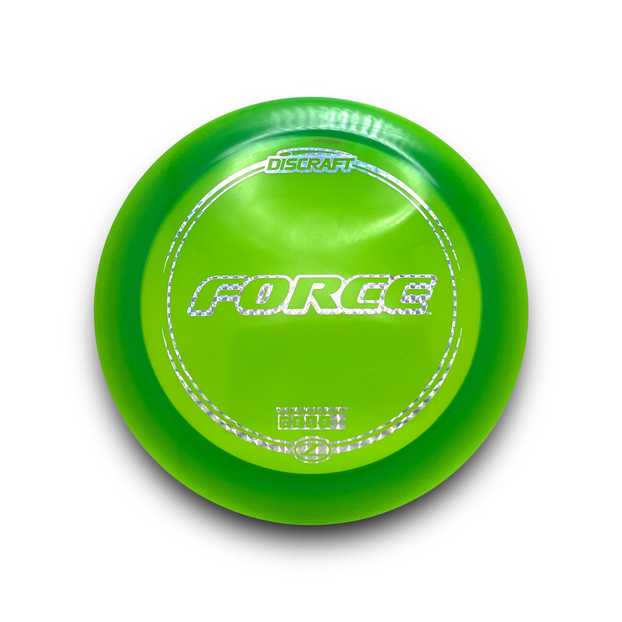 Force - Z Line