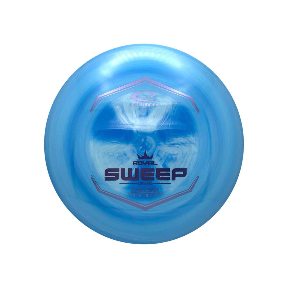 Sweep - Grand