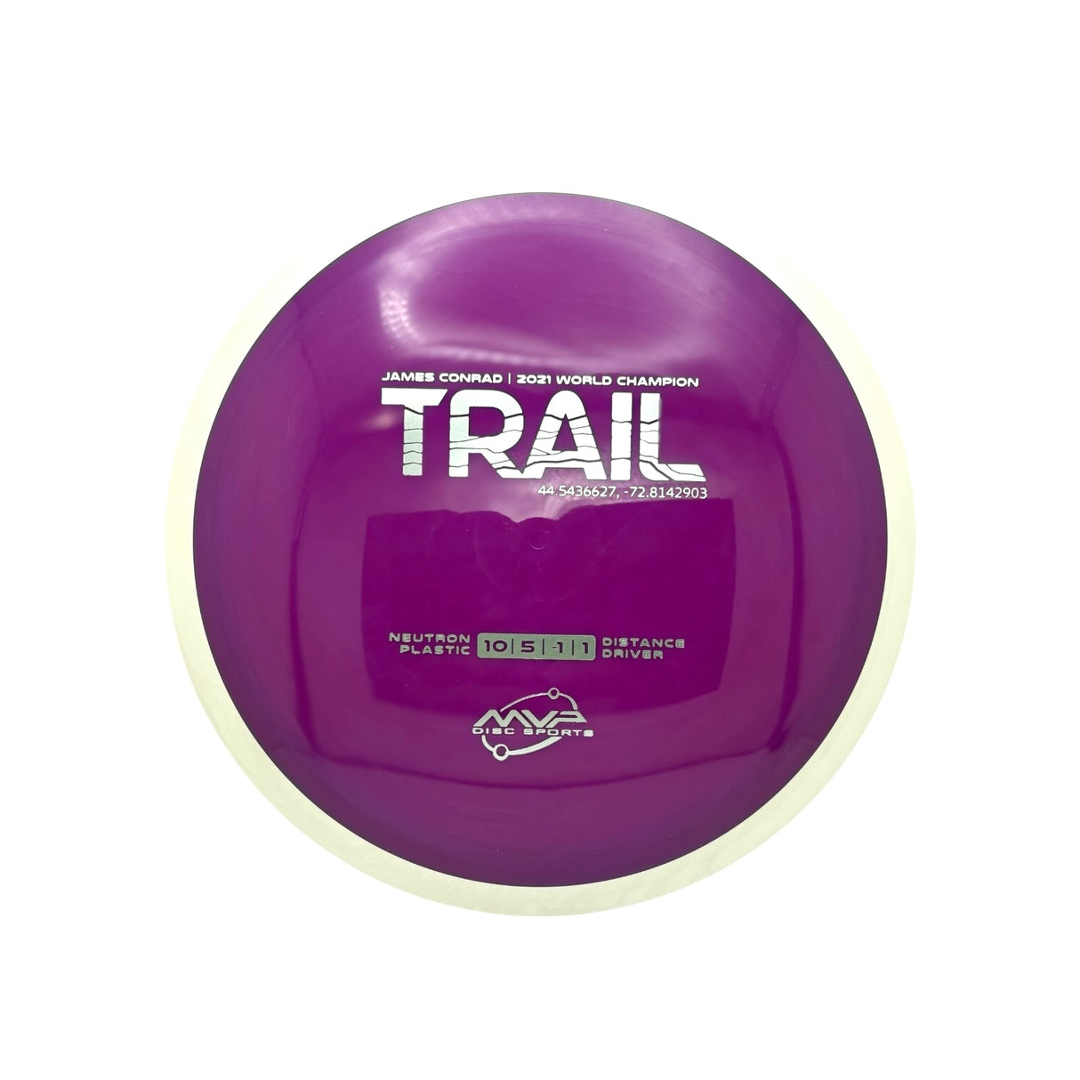 Trail - Neutron - PLC