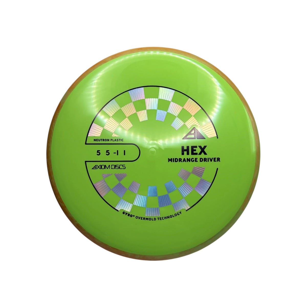 Hex - Neutron - PLC