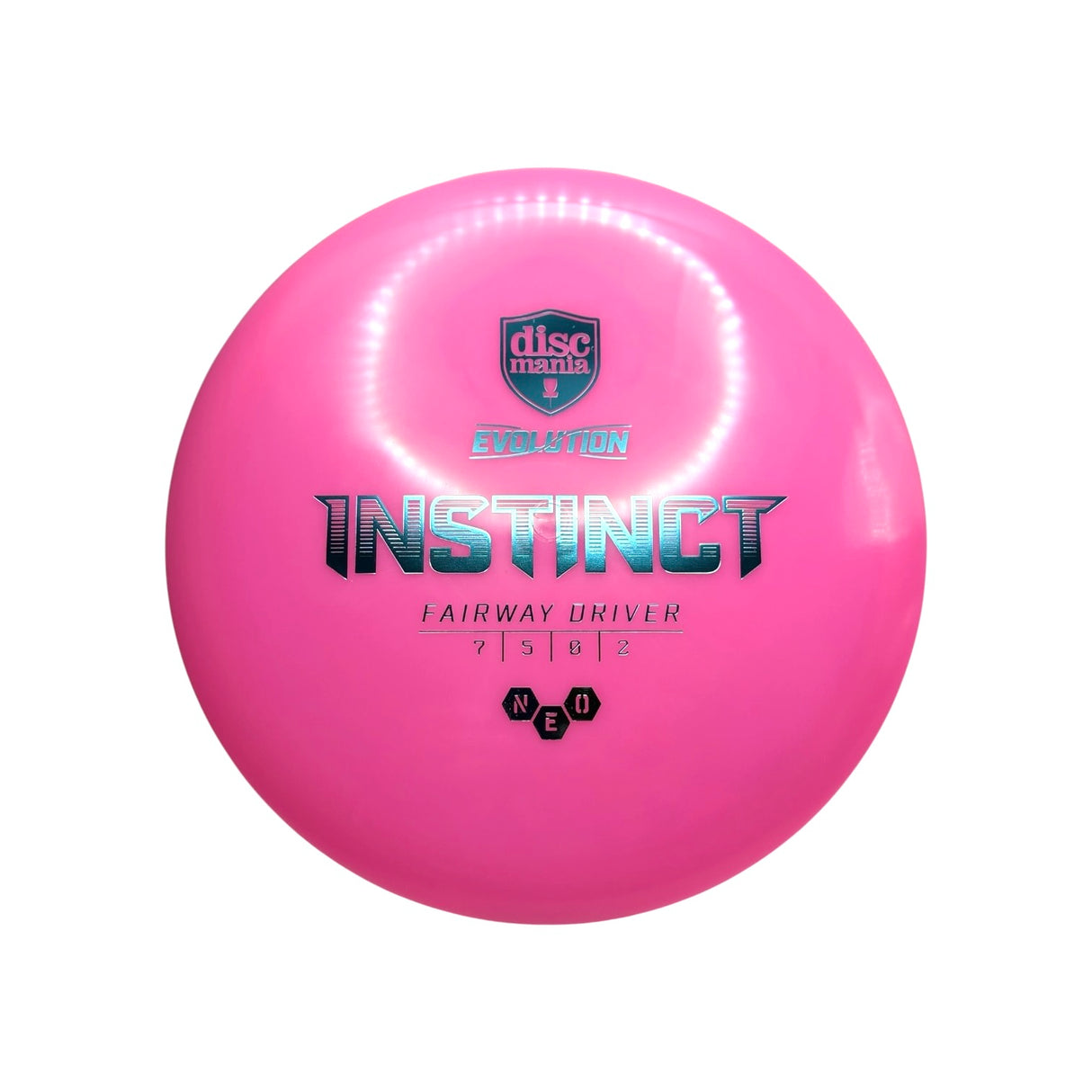 Instinct - Neo