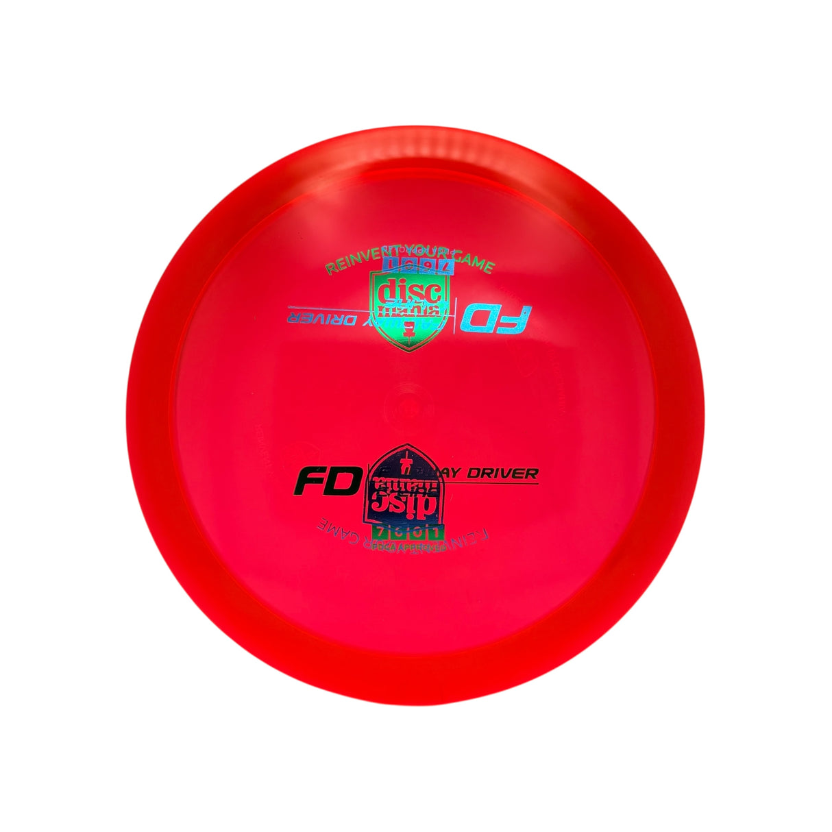 FD - C Line
