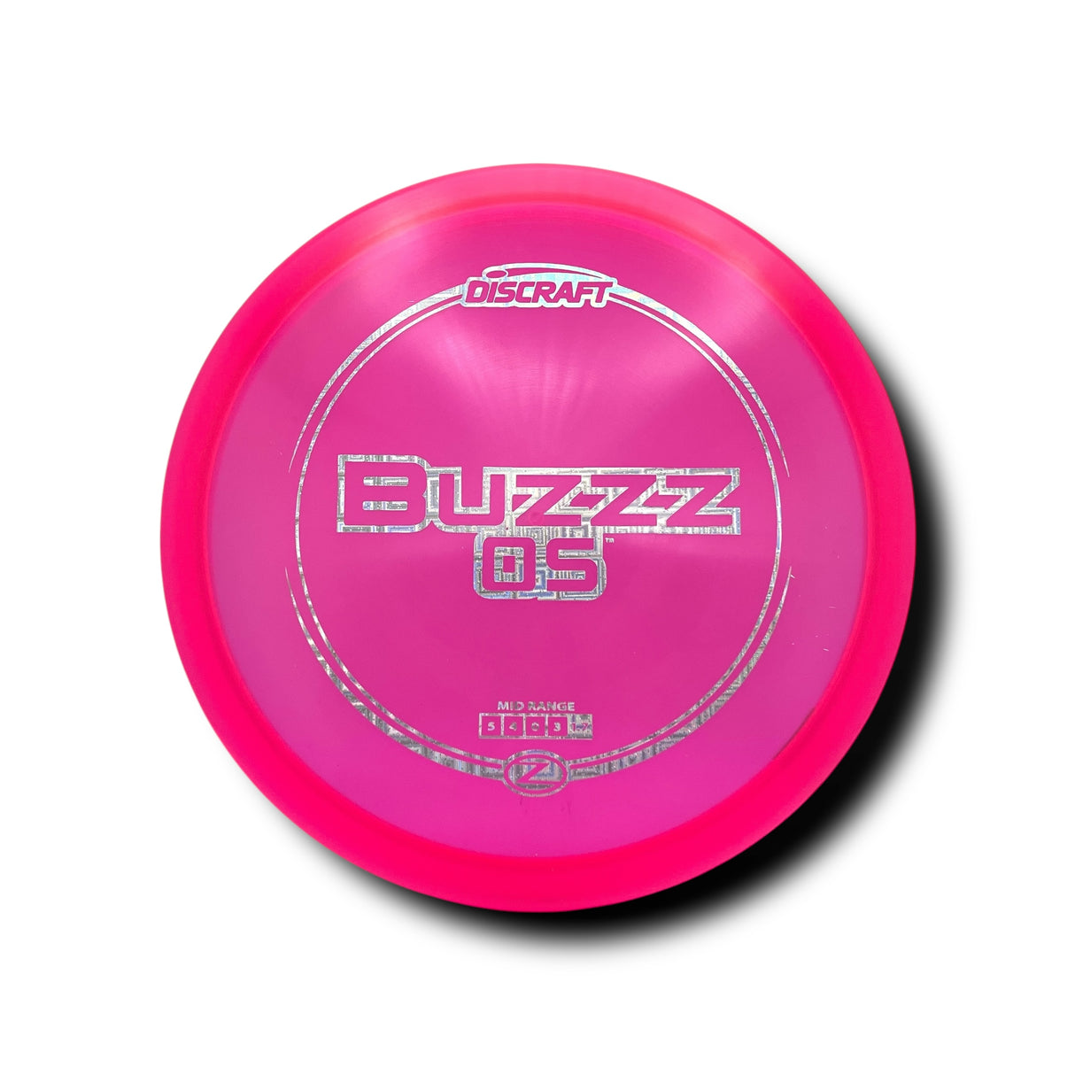 Buzzz OS - Z Line