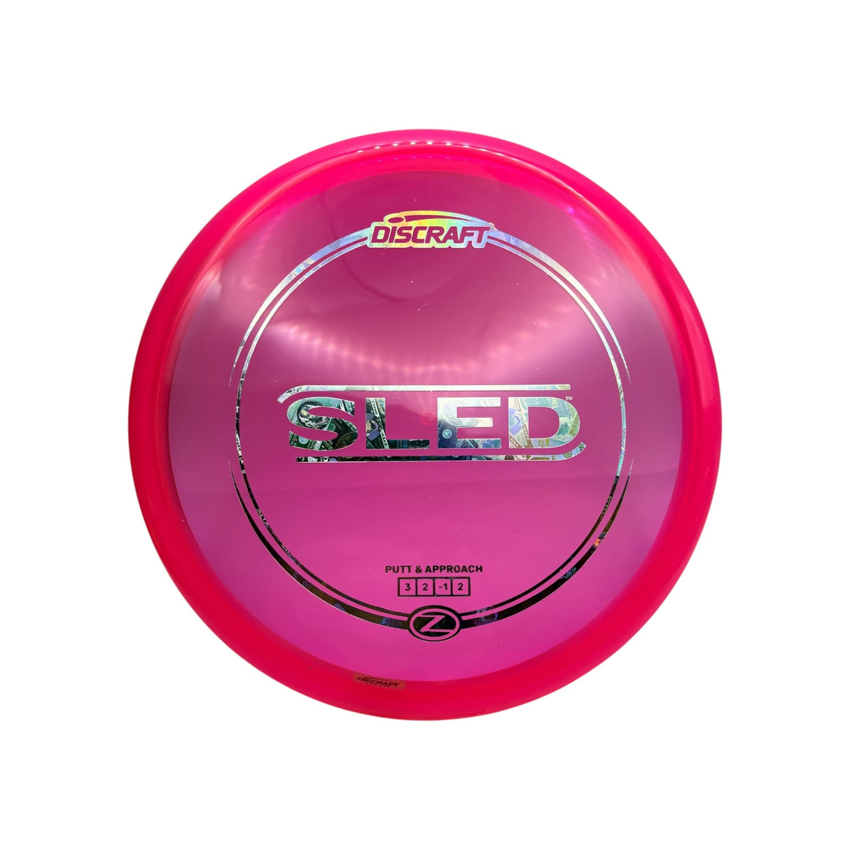 Sled - Z Line