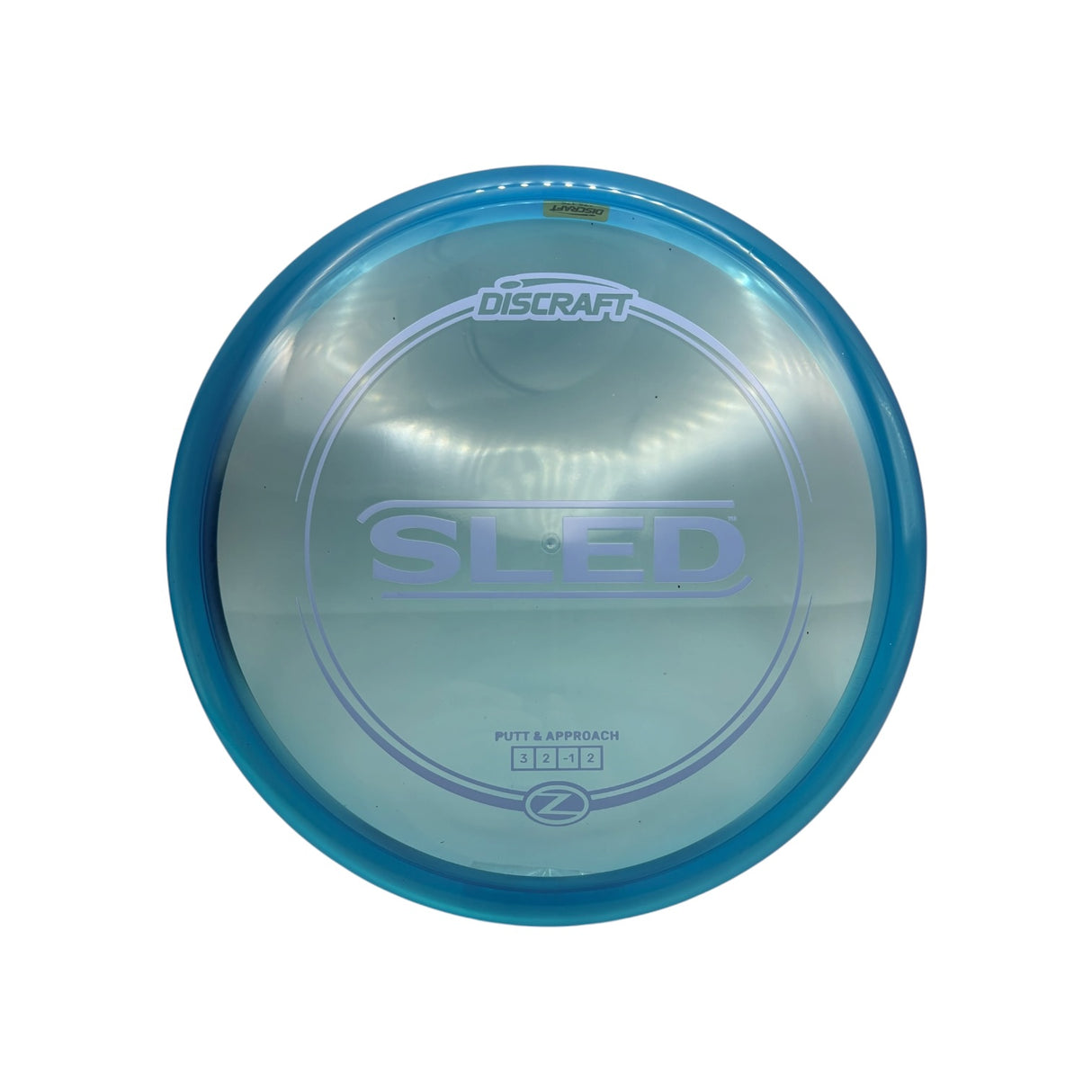 Sled - Z Line