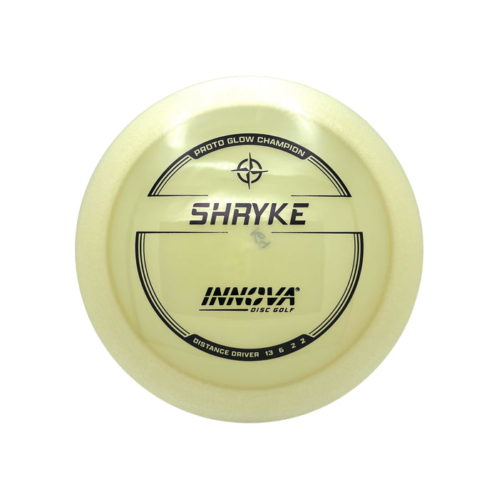 Proto Glow Champion Shryke