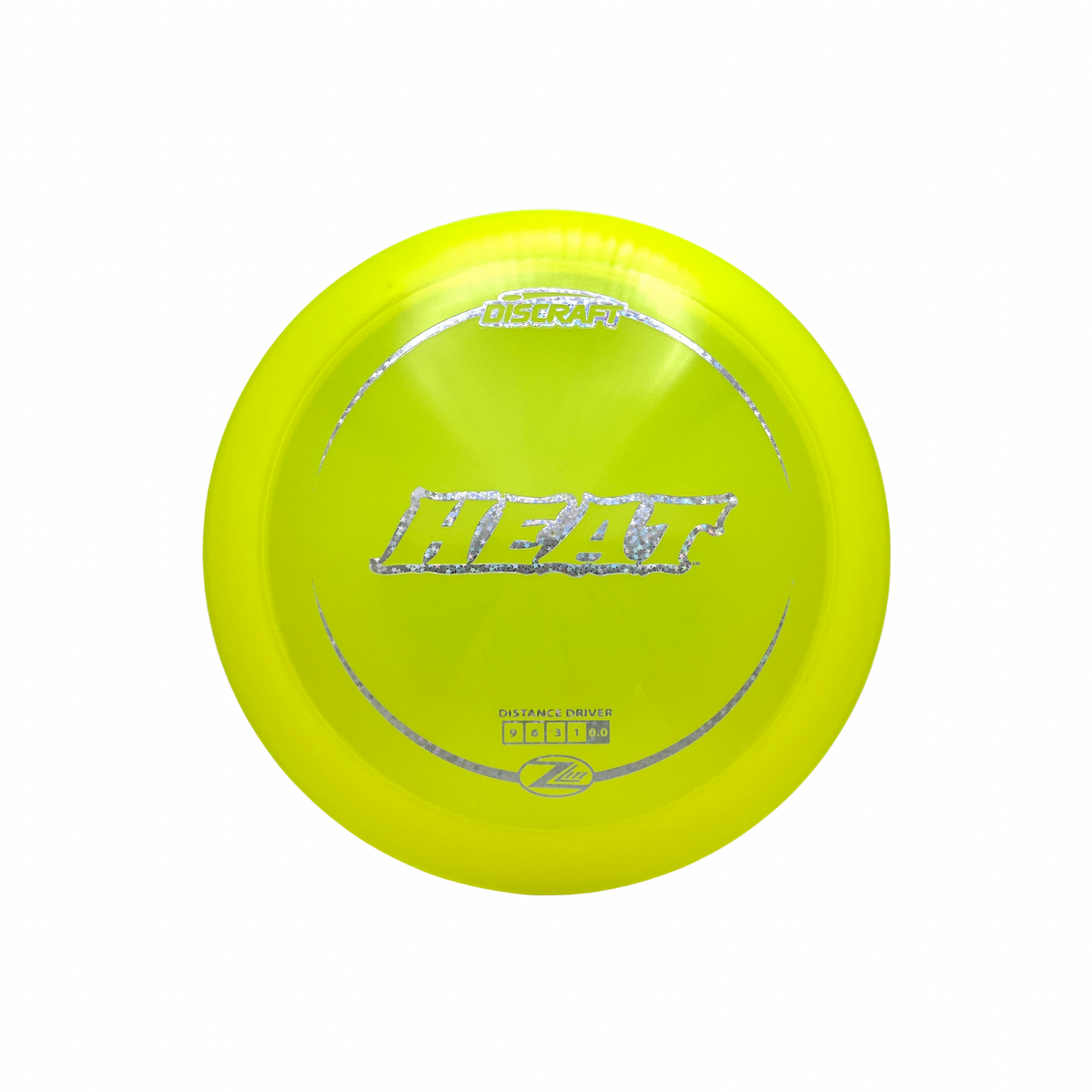 Heat - Z Lite