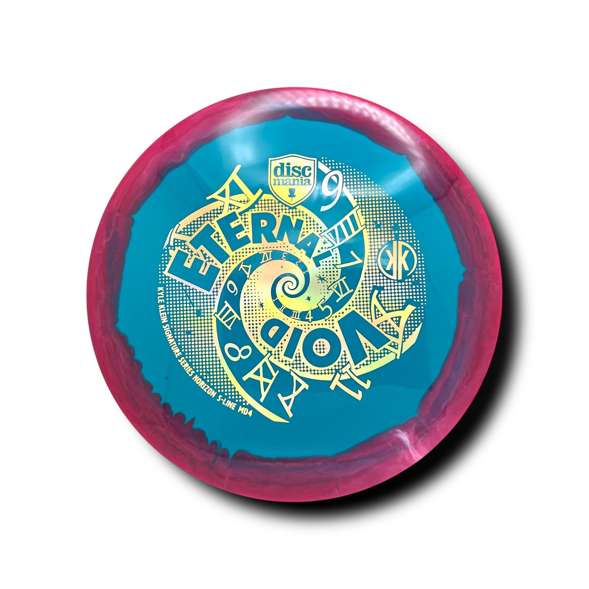 MD4 - S Line Eternal Void
