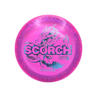 FuZed Scorch