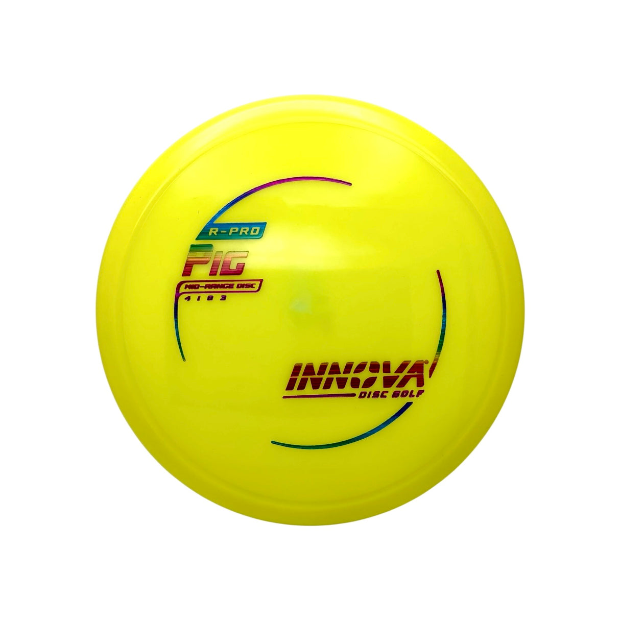 R-Pro Pig