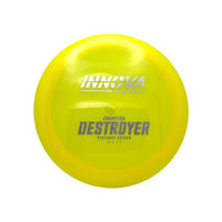 Champion Destroyer