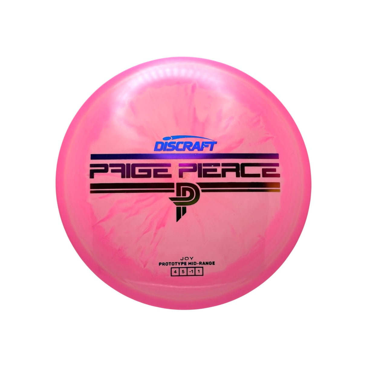 Joy -ESP Prototype