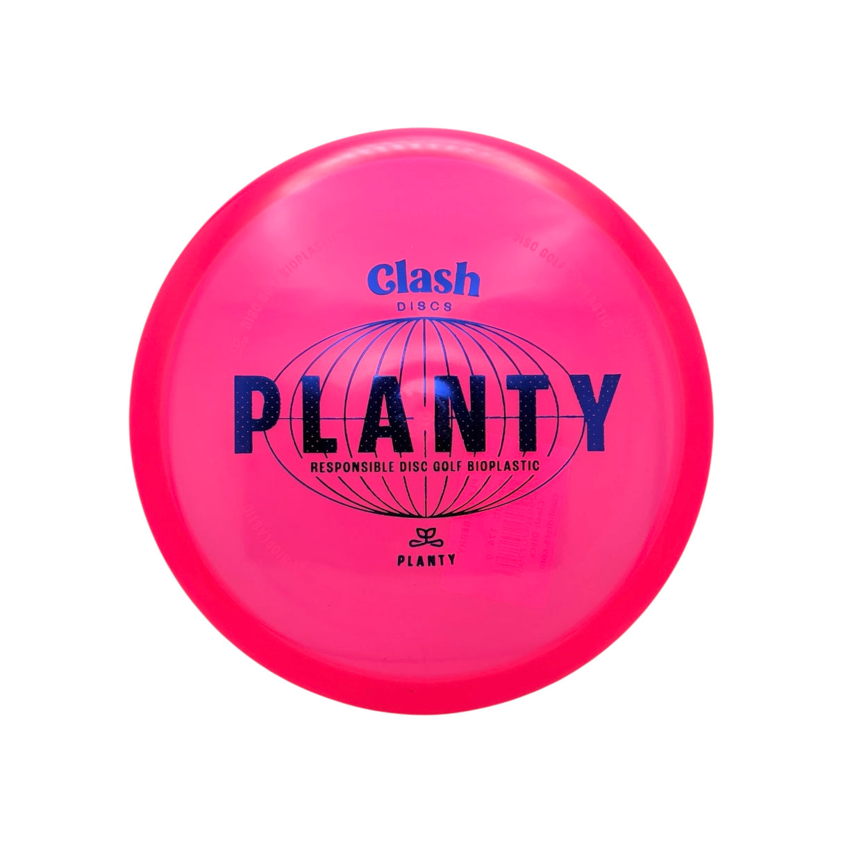 Berry - Planty