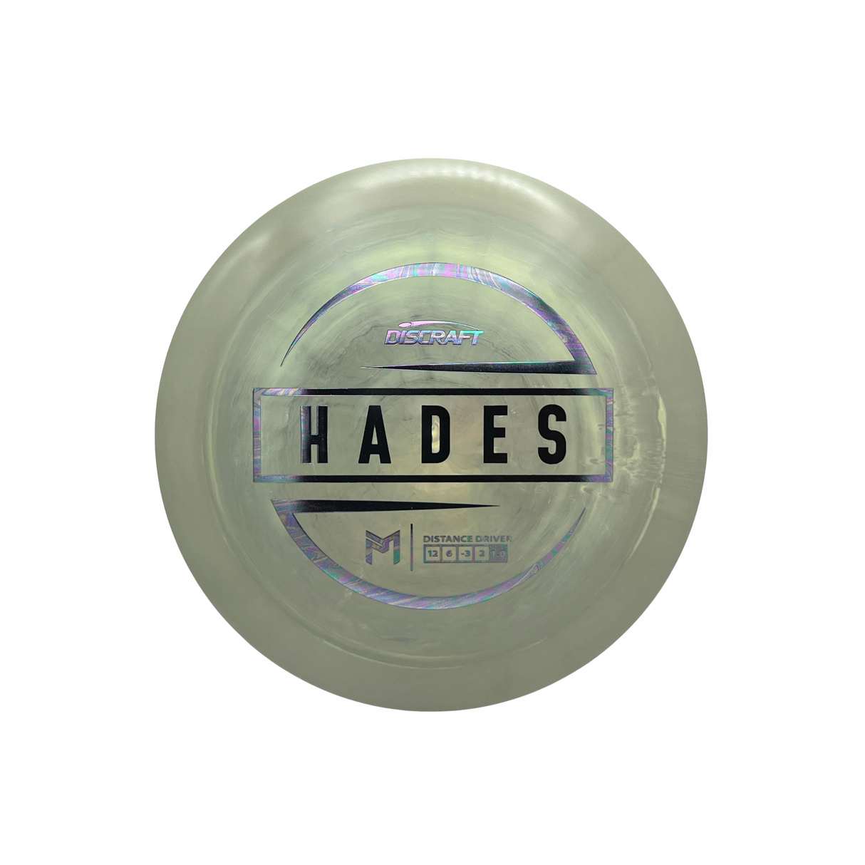 Hades - ESP