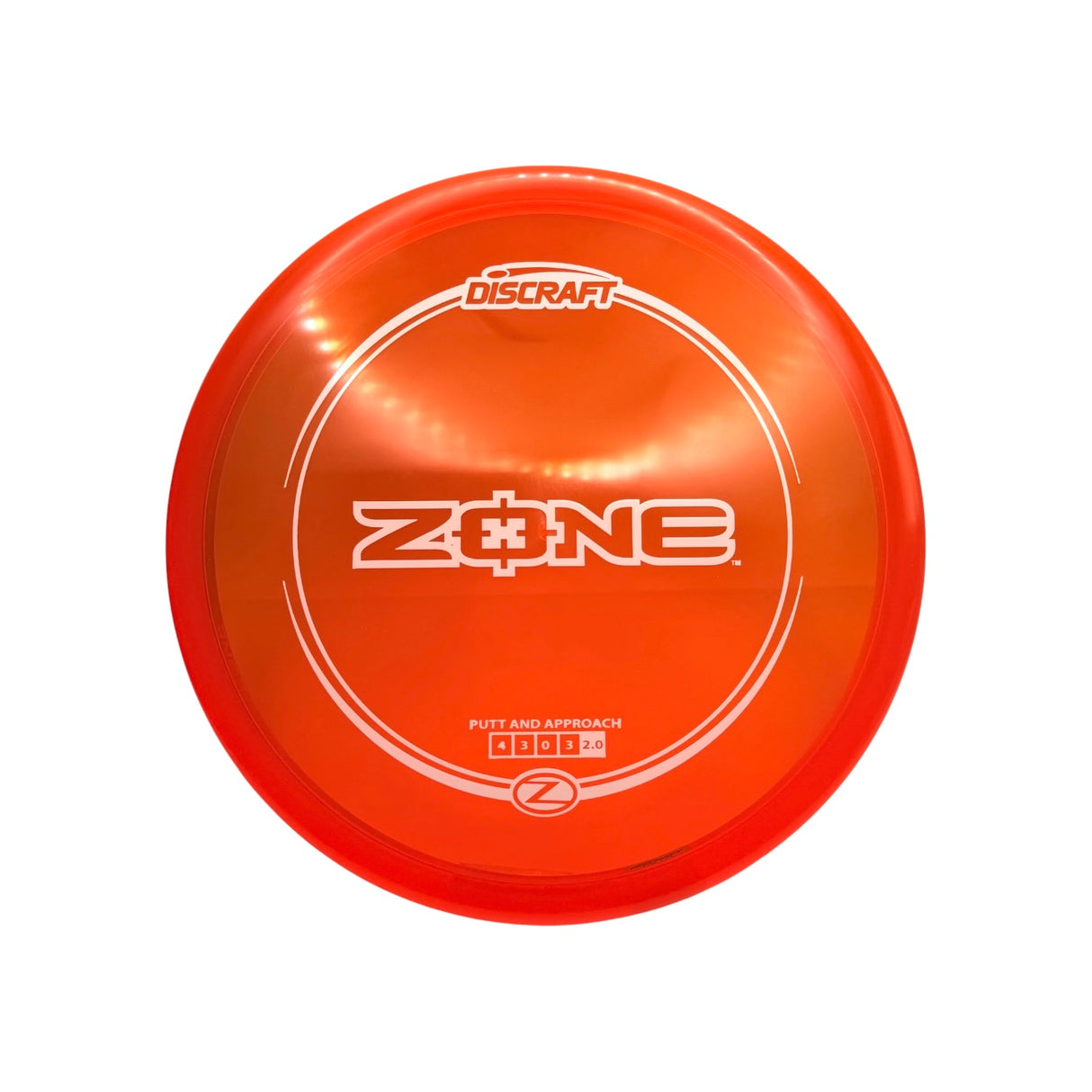 Zone - Z Line