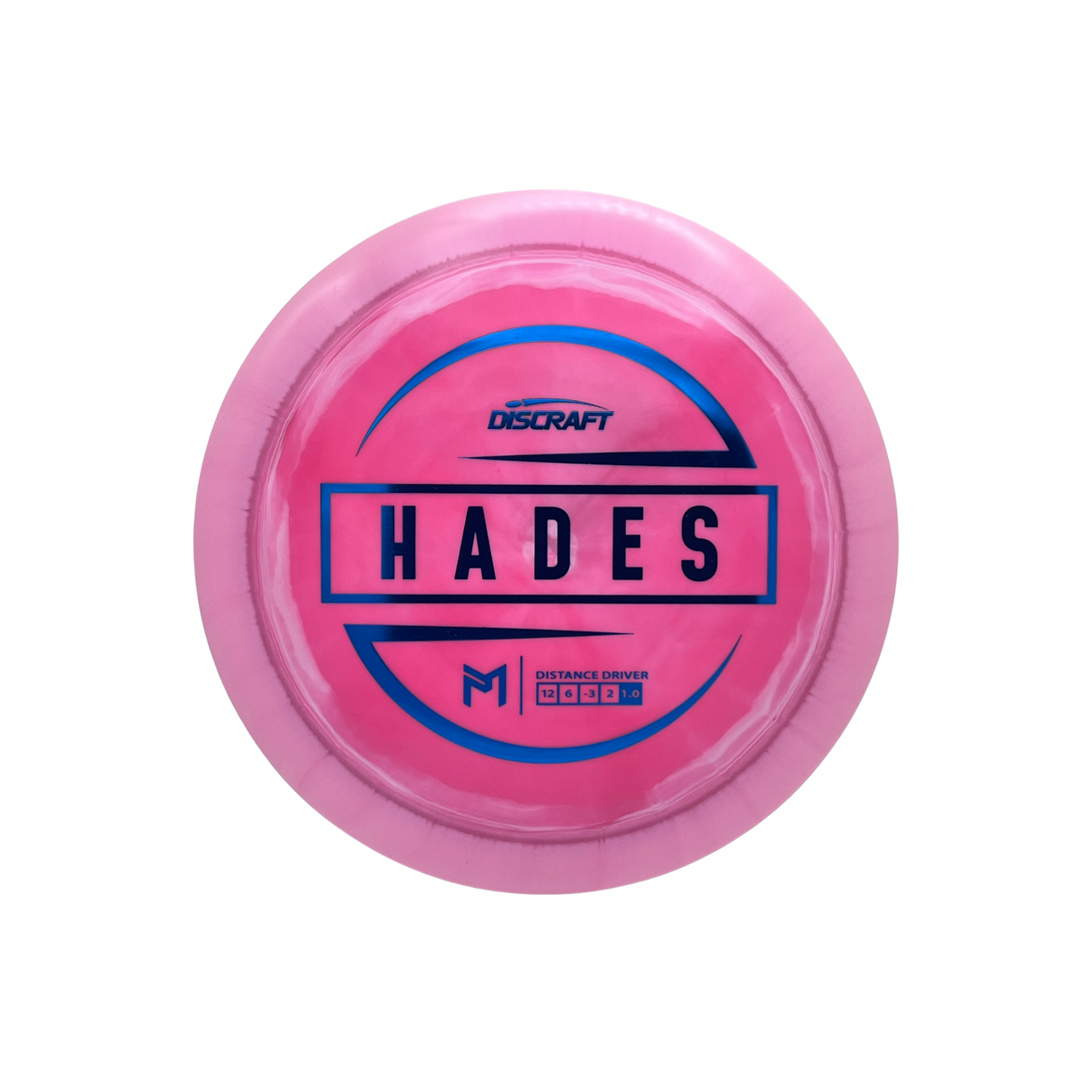 Hades - ESP