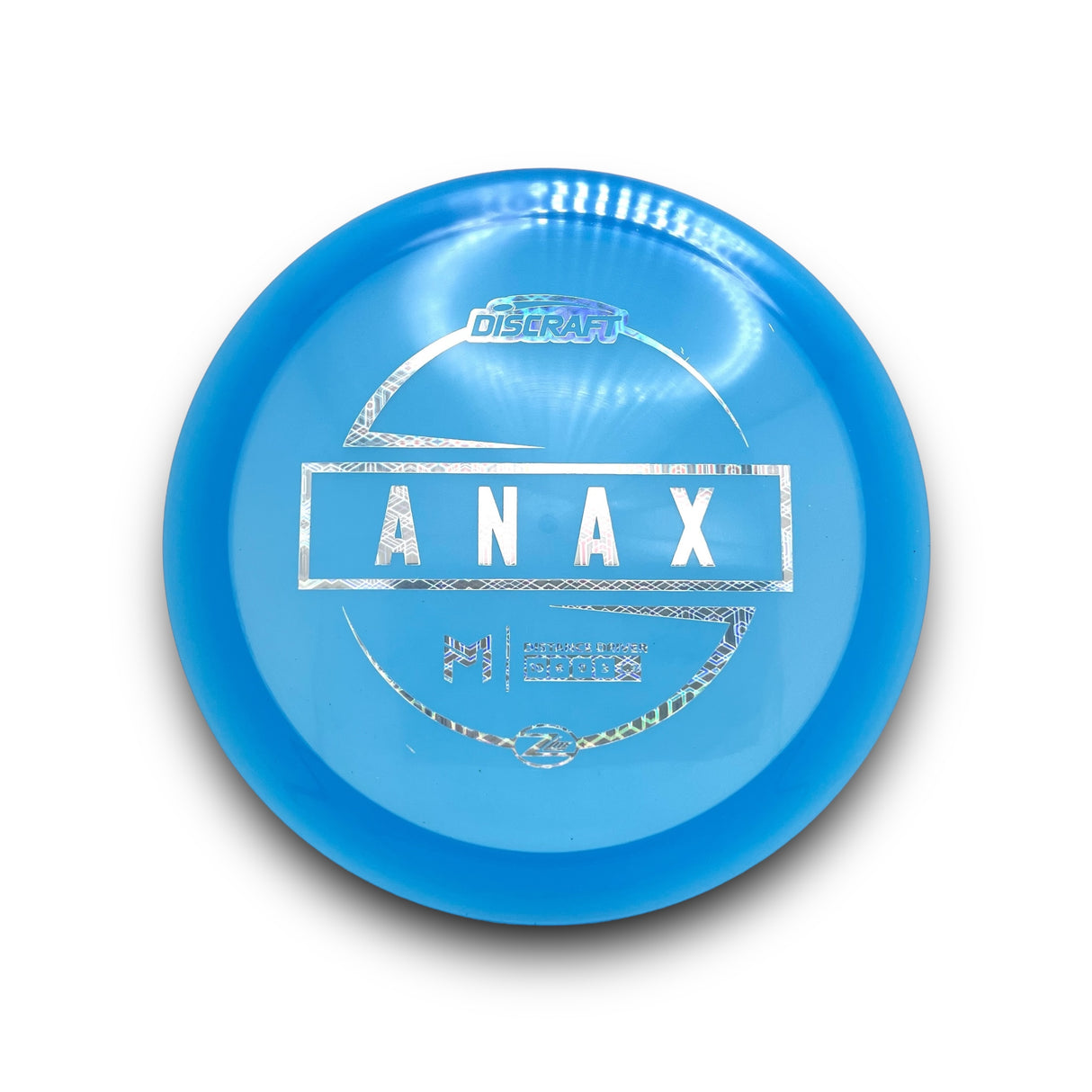 Anax - Z Lite