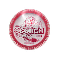 FuZed Scorch