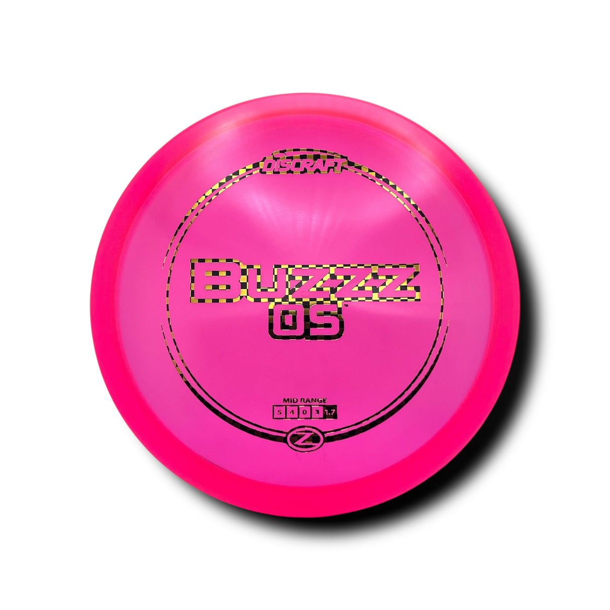 Buzzz OS - Z Line