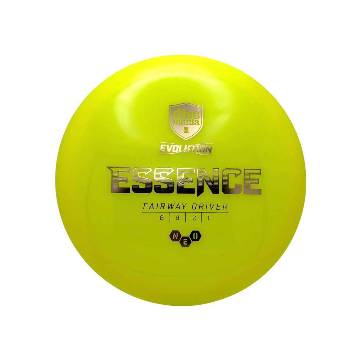 Essence - Neo