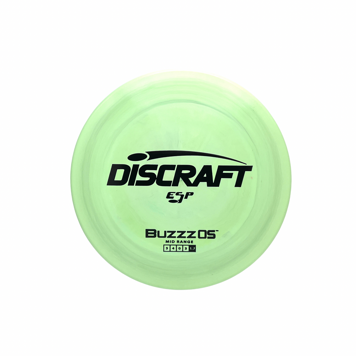 Buzzz OS - ESP