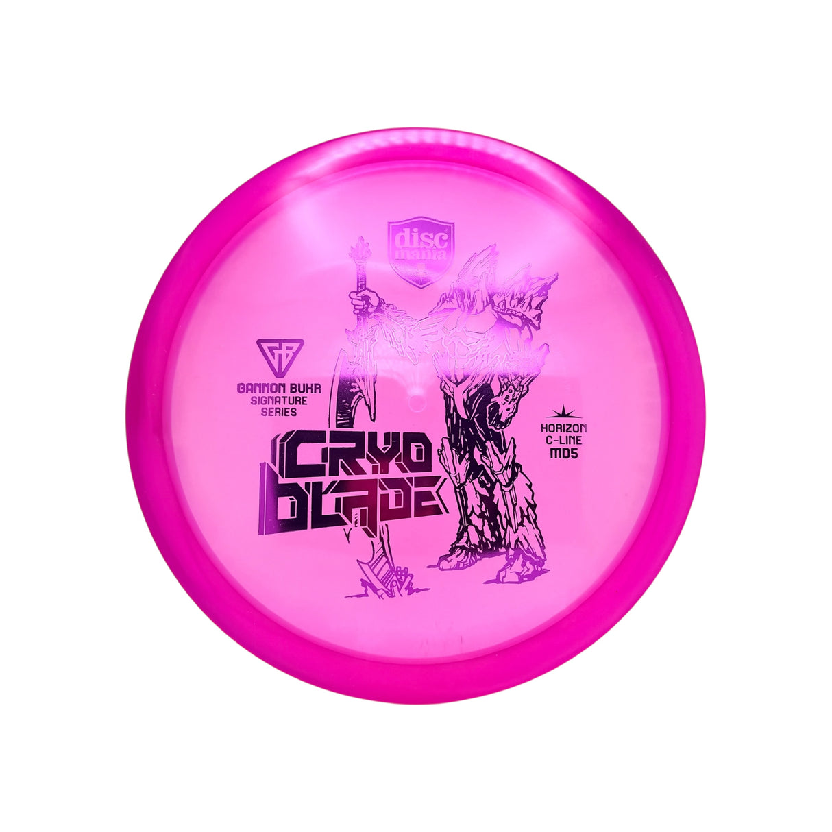 MD5 - Horizon C Line