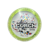 FuZed Scorch