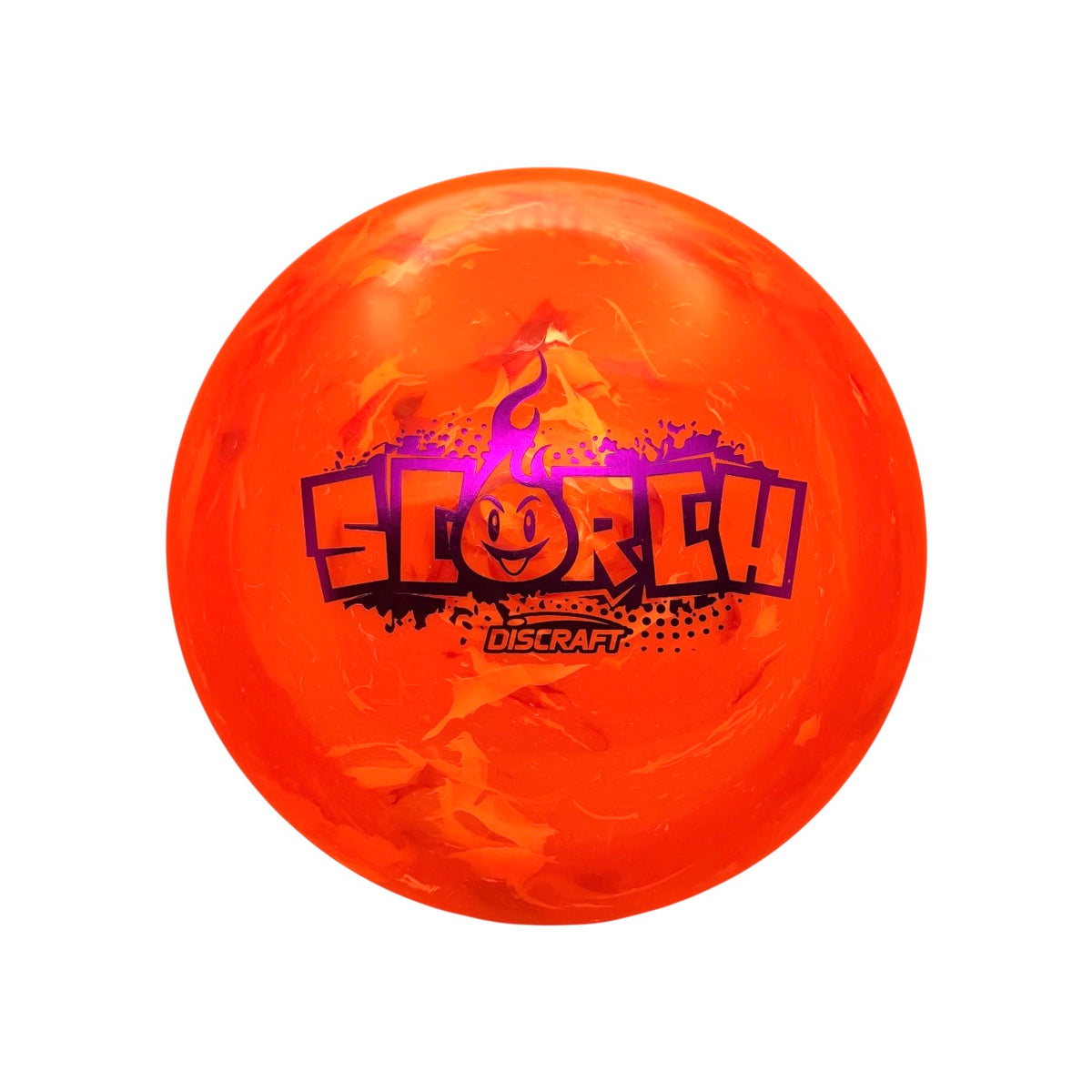 Jawbreaker Scorch-Lightweight